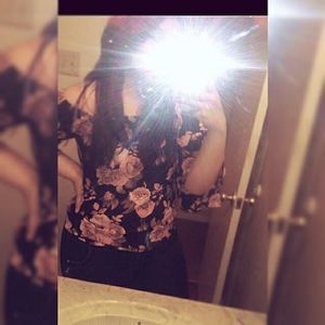 Meet your Posher, Mariana