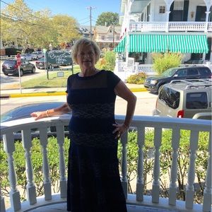 Meet your Posher, Peggy