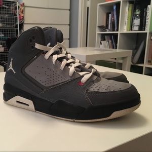 Nike Jordan Flight Basketball Shoes