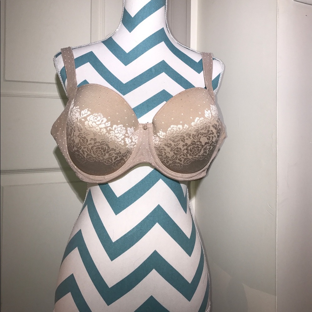 Soma Stunning Support Full Coverage