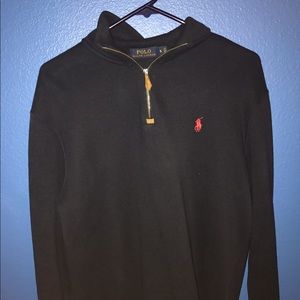 Polo Ralph Lauren Half-Zip