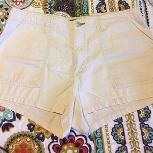 Tommy Jeans Khaki Shirts