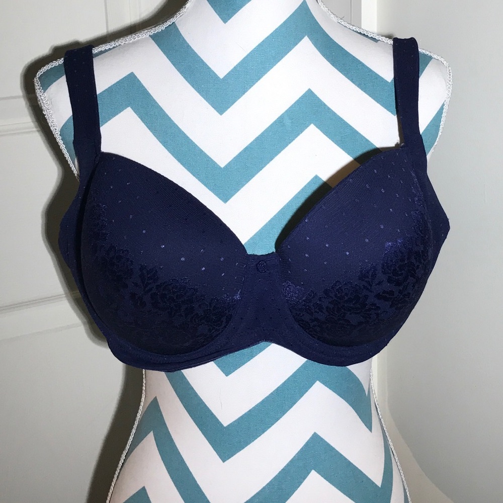 Soma Stunning Support Full Coverage Bra