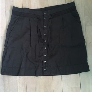 Lucy dark grey mini, Med, loose fit, super comfy