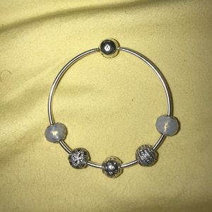 Pandora essence bracelet