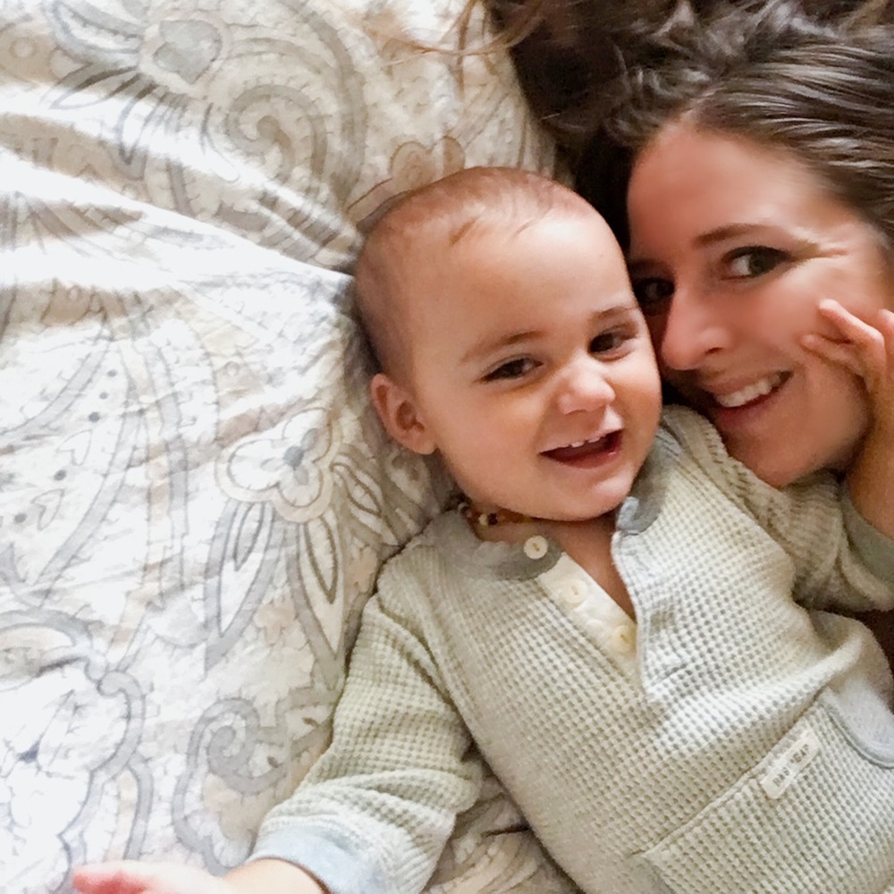 Meet your Posher, Sarah