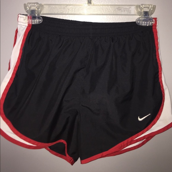 Nike Pants - Nike Running Shorts