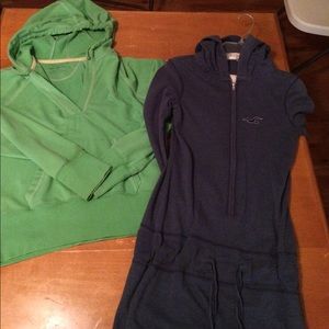 American Eagle Tops and Jackets