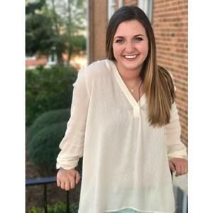 Meet your Posher, Katie