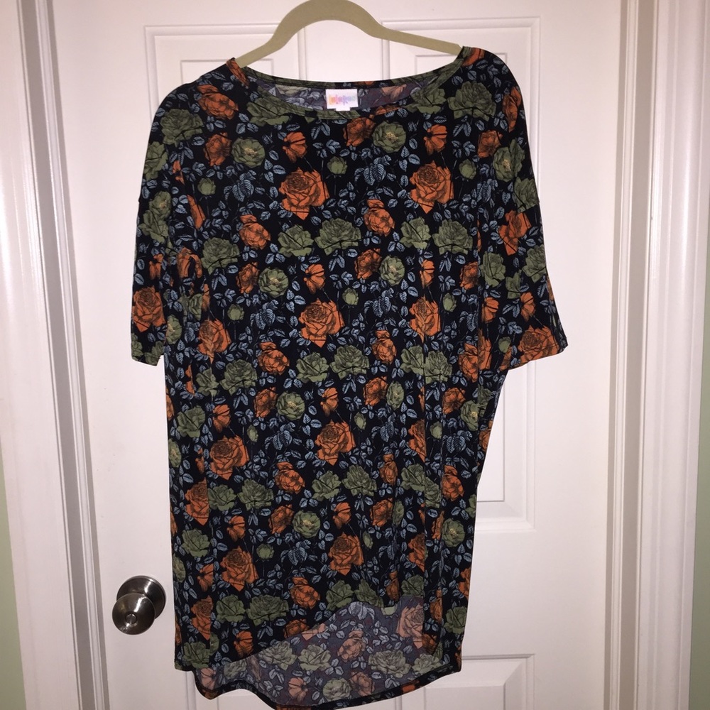 Lularoe Irma XS