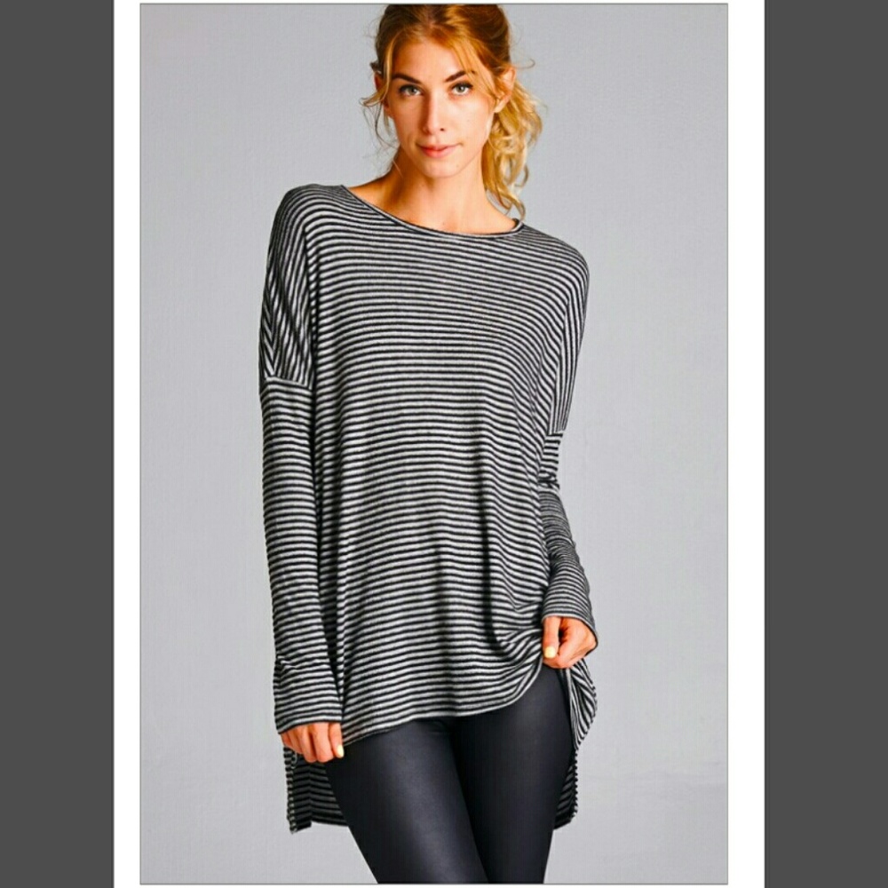 Soft and comfy tunic