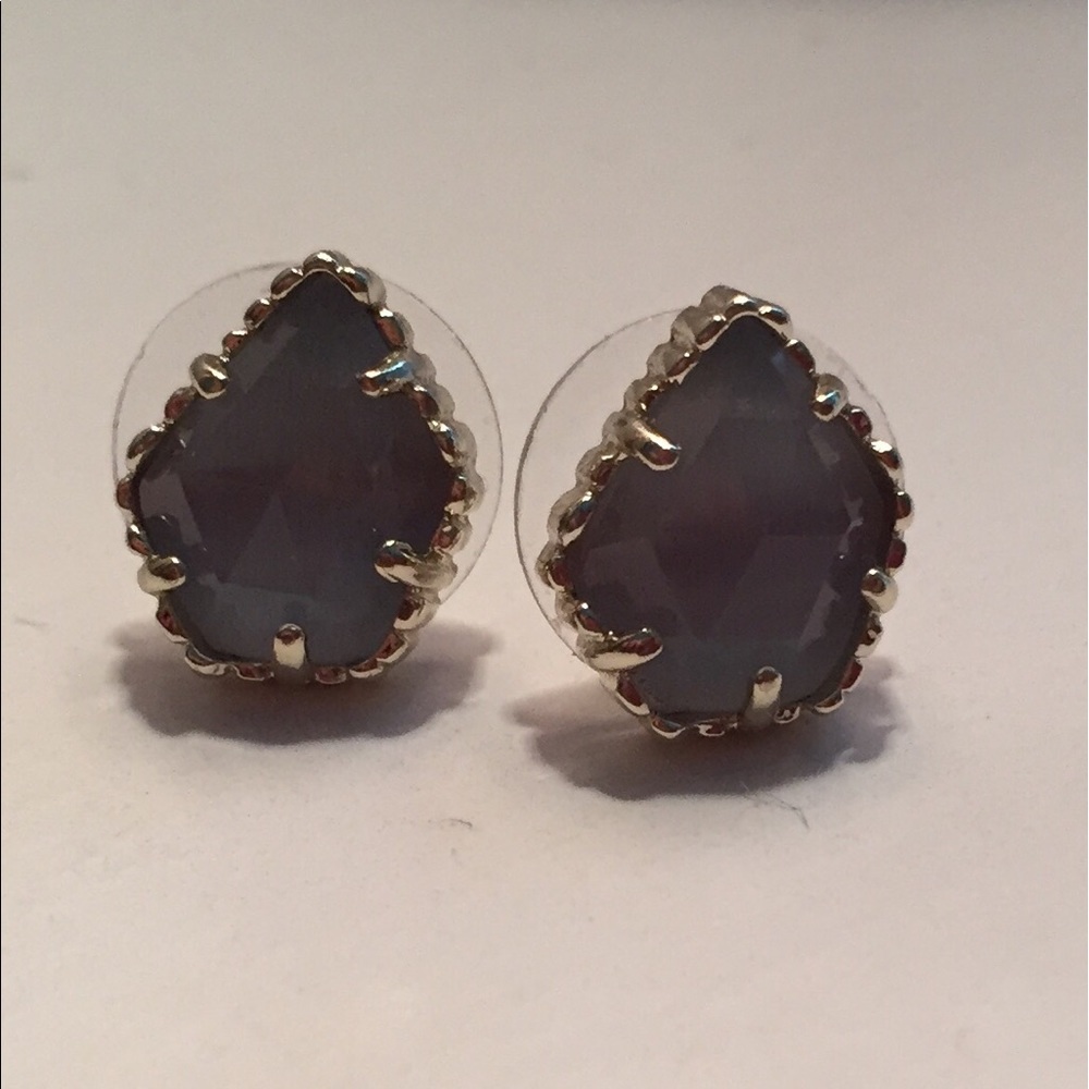 Kendra Scott Tessa Earrings