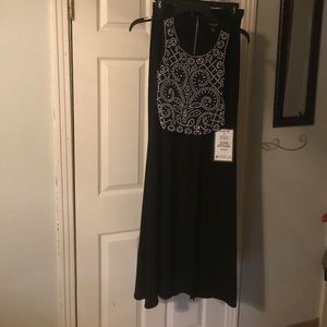 2 piece formal wear..never worn...great condition!