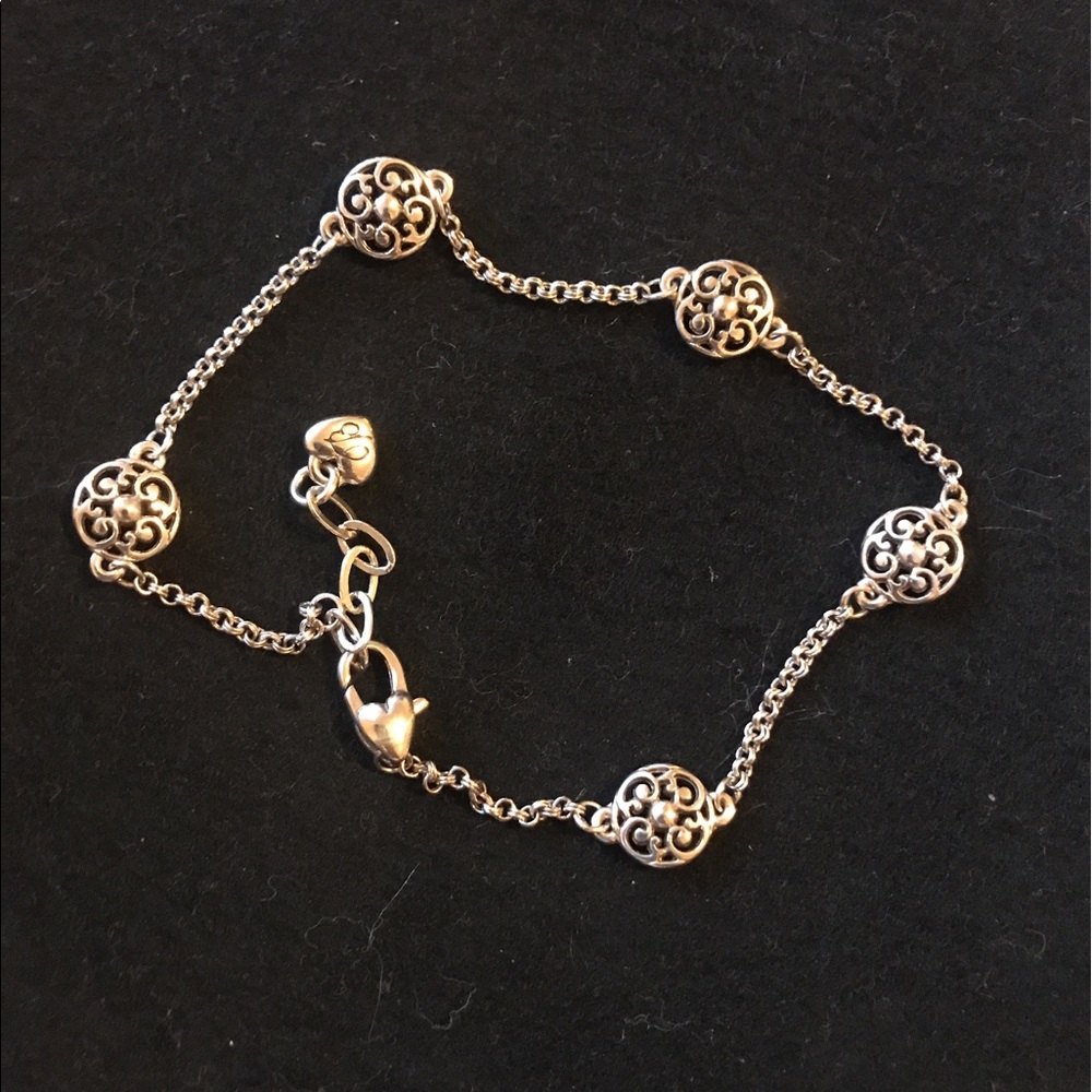 💕Brighton Anklet💕