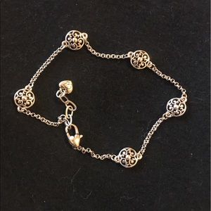 💕Brighton Anklet💕