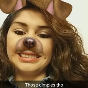 Meet your Posher, Yolanda