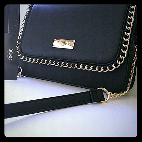 BCBG PARIS Handbags - NWT BCBG PARIS bag