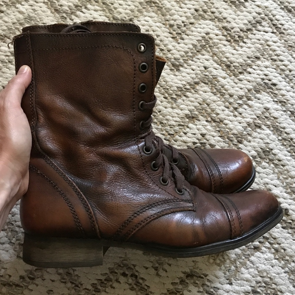 Steve Madden Boots