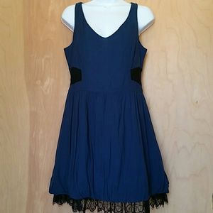 Free people dress size 6