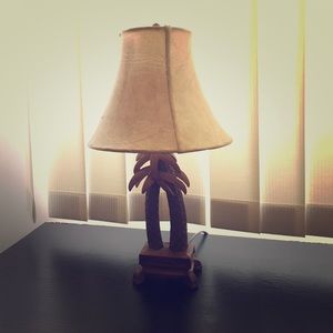 Lamp 🌸