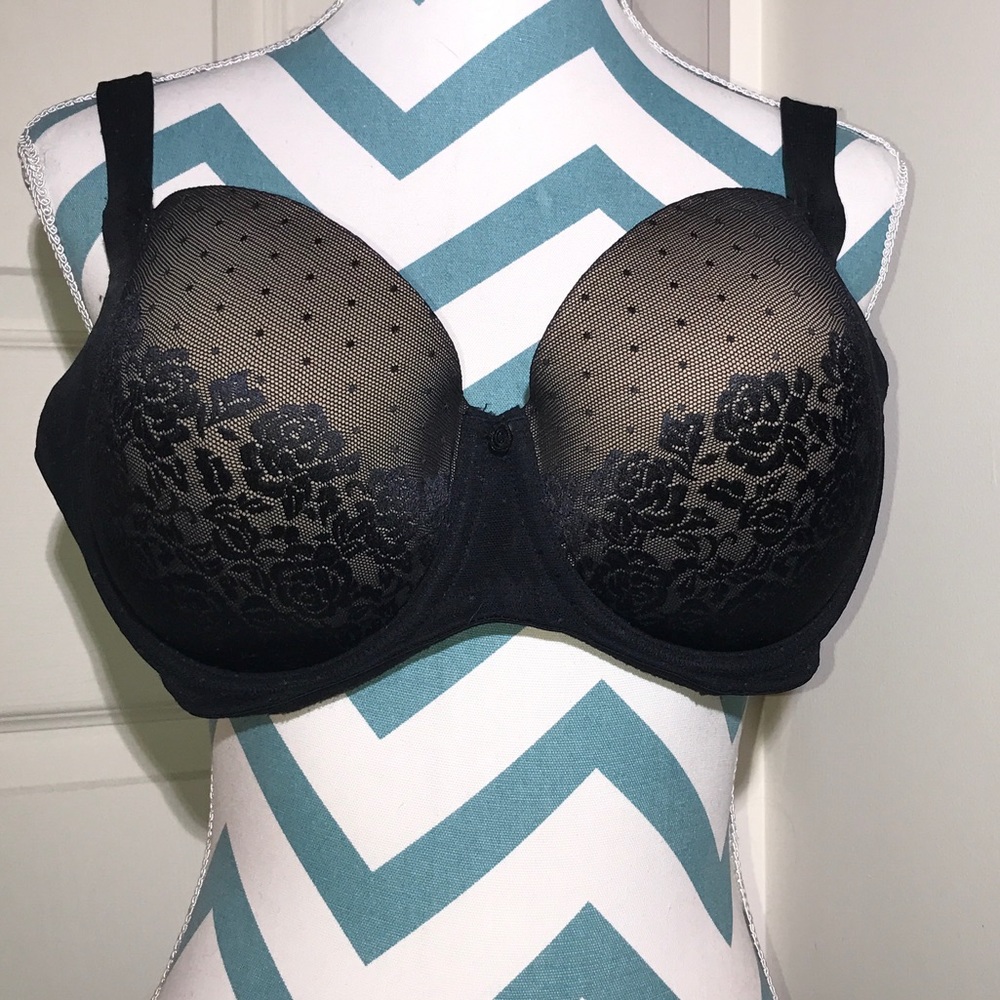 Soma Stunning Support Full Coverage Bra