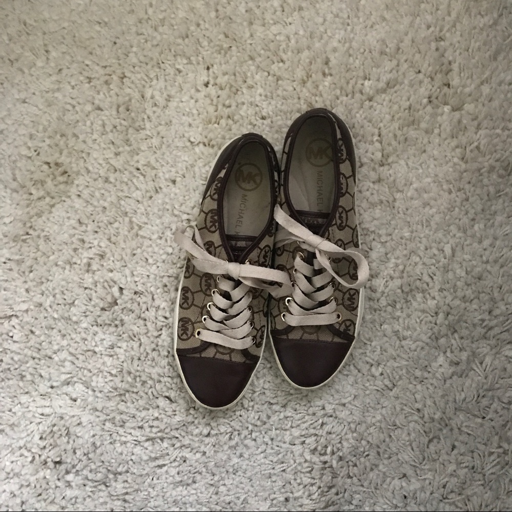 Michael Kors Sneakers
