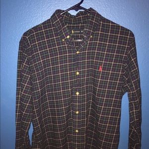 Polo Ralph Lauren Button Up
