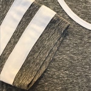 LuLaRoe Perfect Tee.