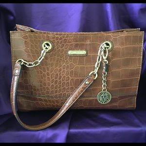 Anne Klein hand bag
