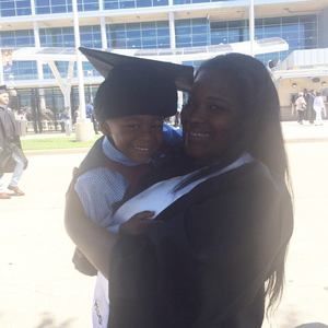 Meet your Posher, Jasmine