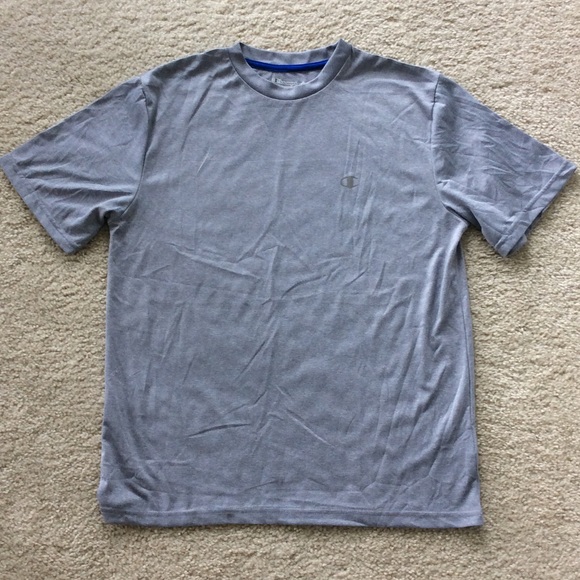 Champion Other - 👫Champion PowerTrain Dri Fit Tee