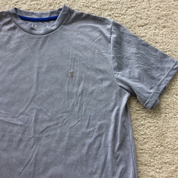 👫Champion PowerTrain Dri Fit Tee - Picture 2 of 3