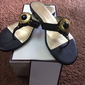 COACH RUMOR CALF