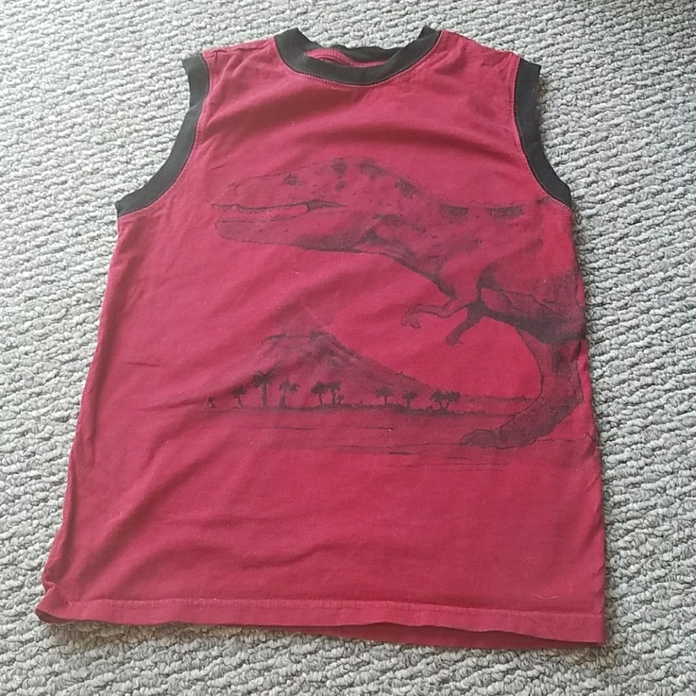 Boys shirt