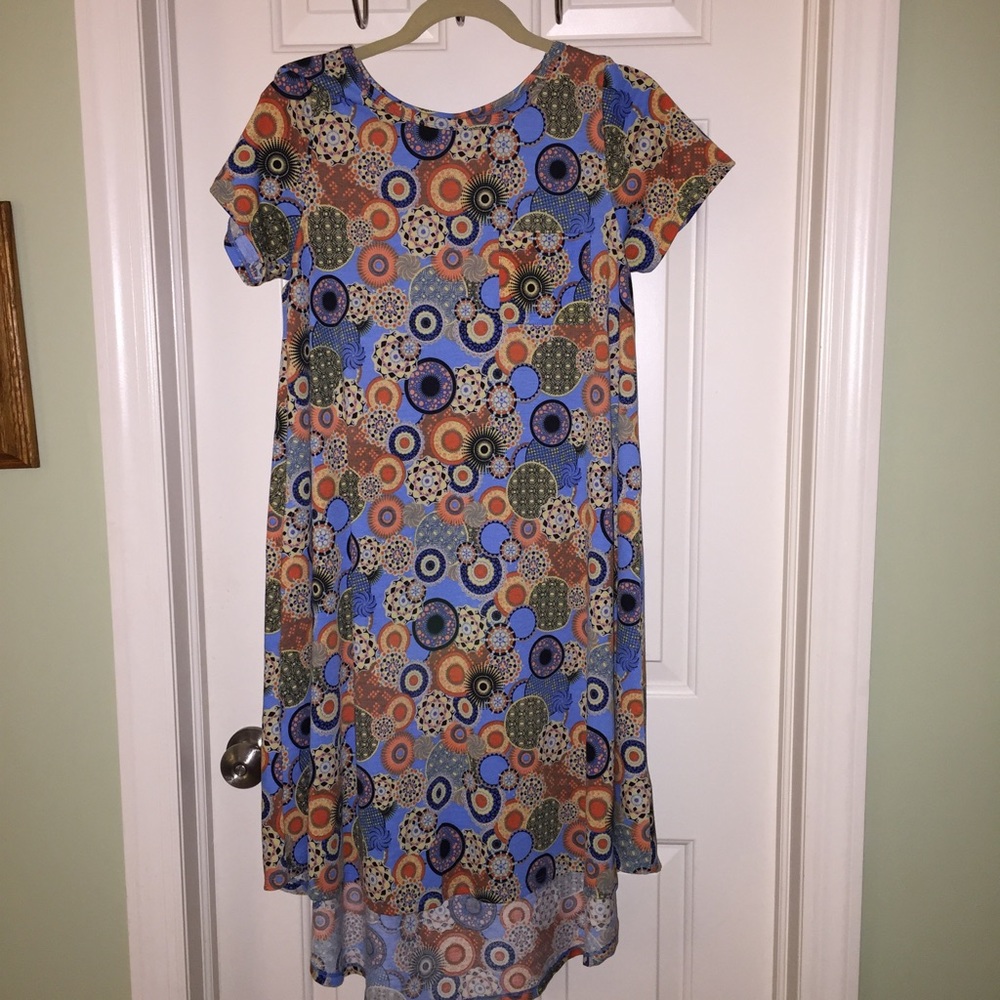 Lularoe Carly XS