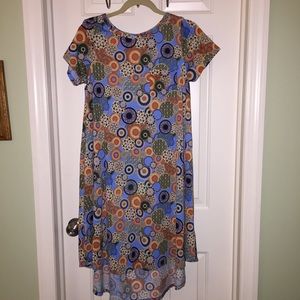 Lularoe Carly XS