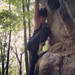 Meet your Posher, Stefanie