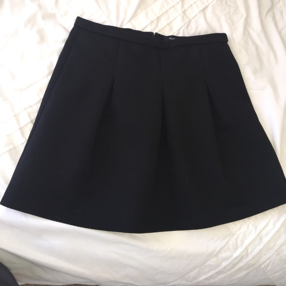 Madewell Skirt