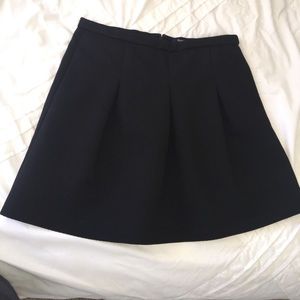 Madewell Skirt