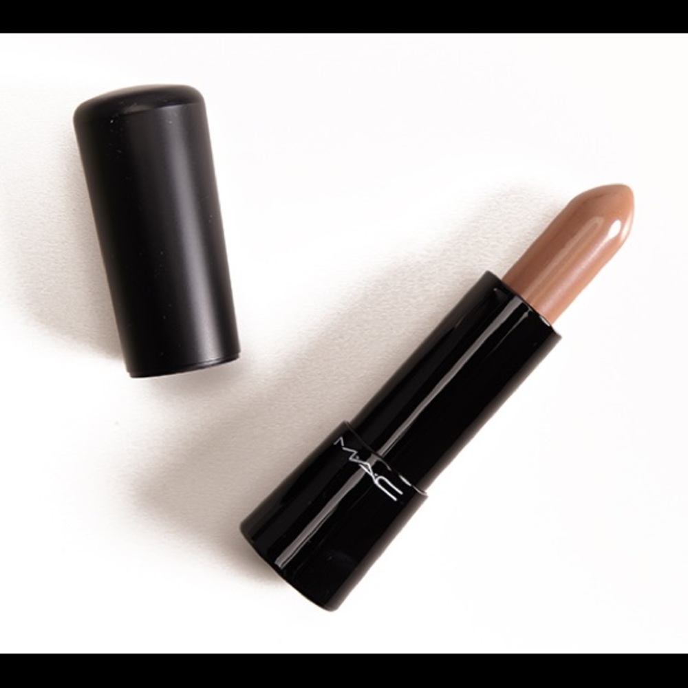 NIB M•A•C Mineralize Rich Lipstick