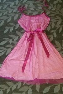 Effie's Heart Valentine's Dress