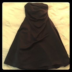 Alfred Angelo Bridesmaids Dress