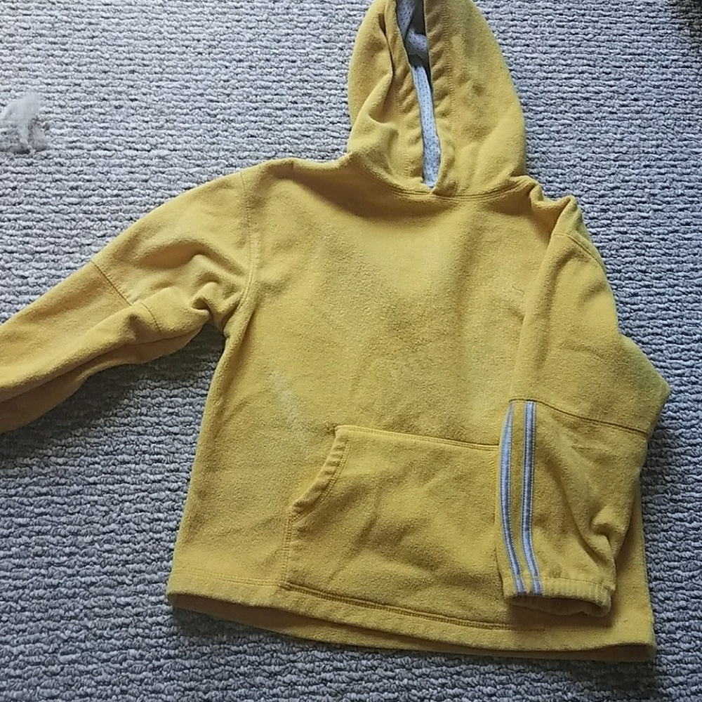 Boys sweater