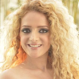 Meet your Posher, Banafsheh