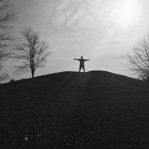 Meet your Posher, Derrick