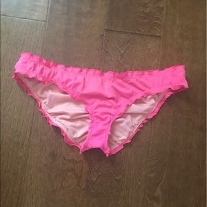 VS cheeky bikini bottoms