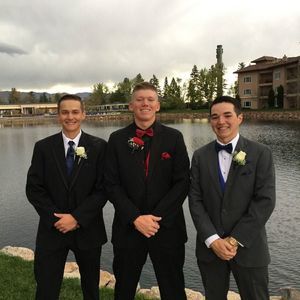 Meet your Posher, Mark