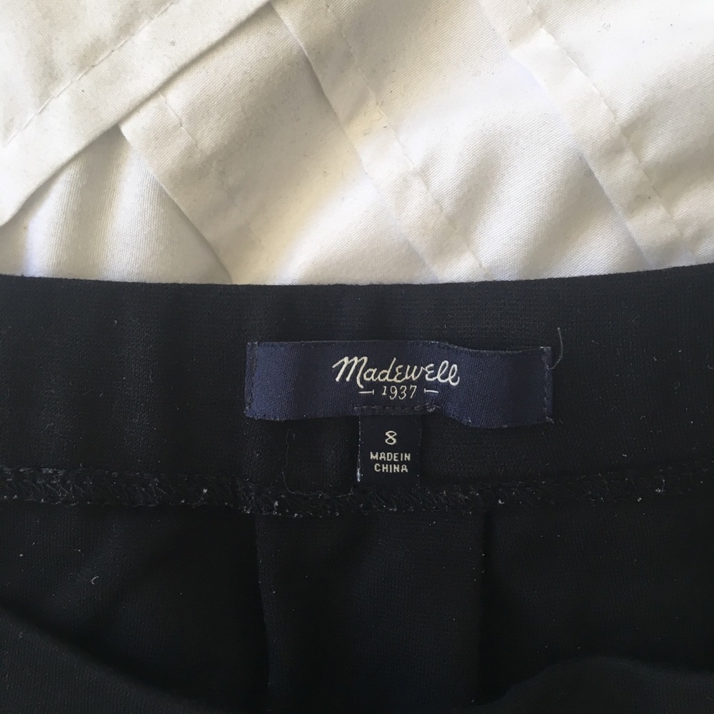 Madewell skirt