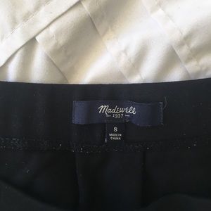 Madewell skirt