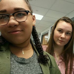 Meet your Posher, Tara